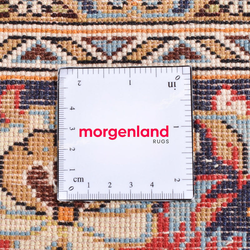 Perzisch tapijt - Klassiek - 294 x 205 cm - rood