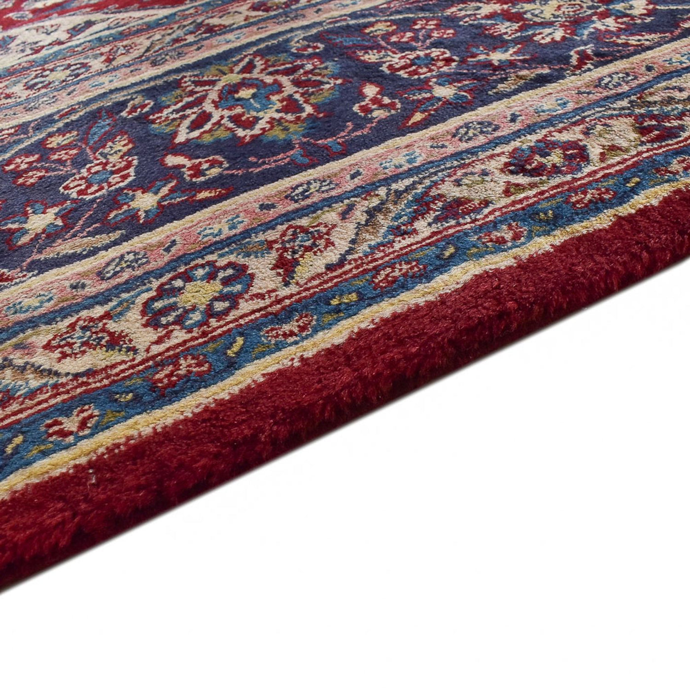 Sarouk Tapijt 407x307cm - Perzisch tapijt