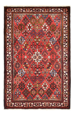Perzisch Tapijt - Nomadisch - 164 x 110 cm - rood
