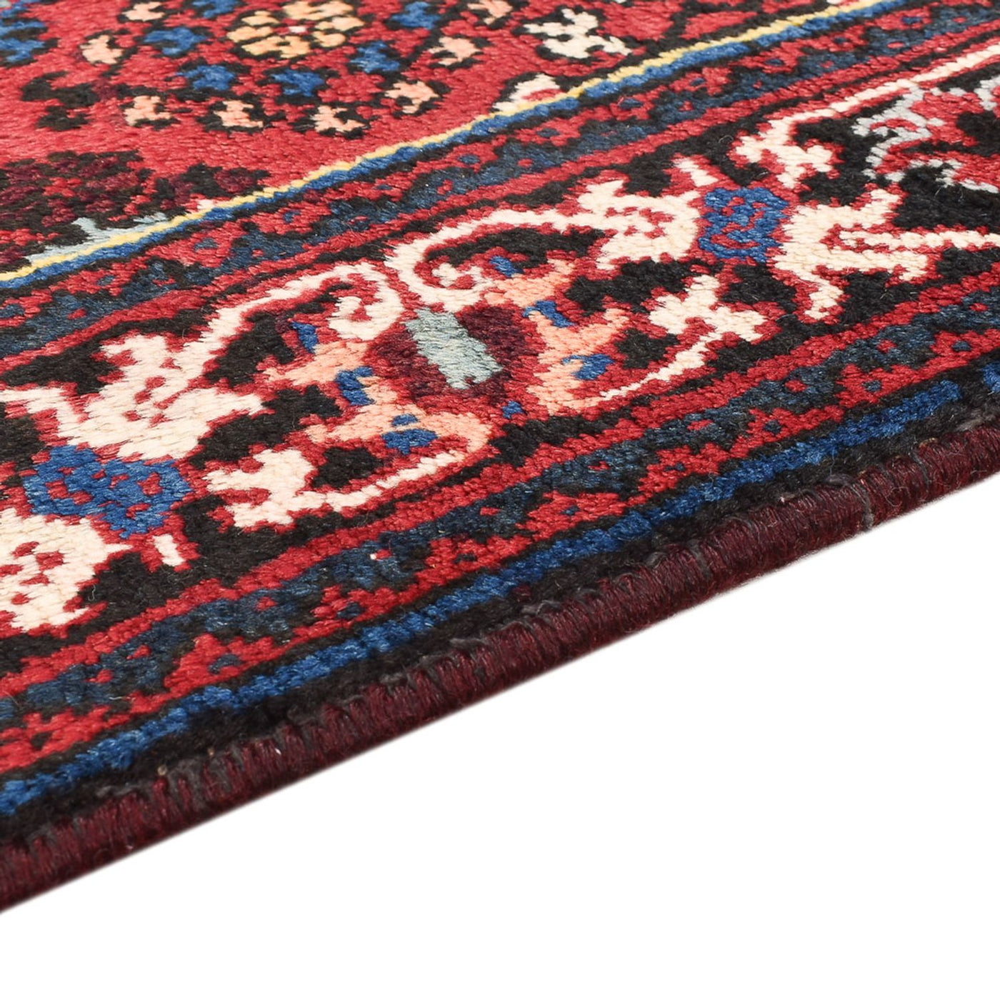 Ardabil Tapijt 164x110cm - Perzisch tapijt