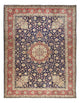Tabriz - 40 Raj Tapijt 400x300cm - Perzisch tapijt
