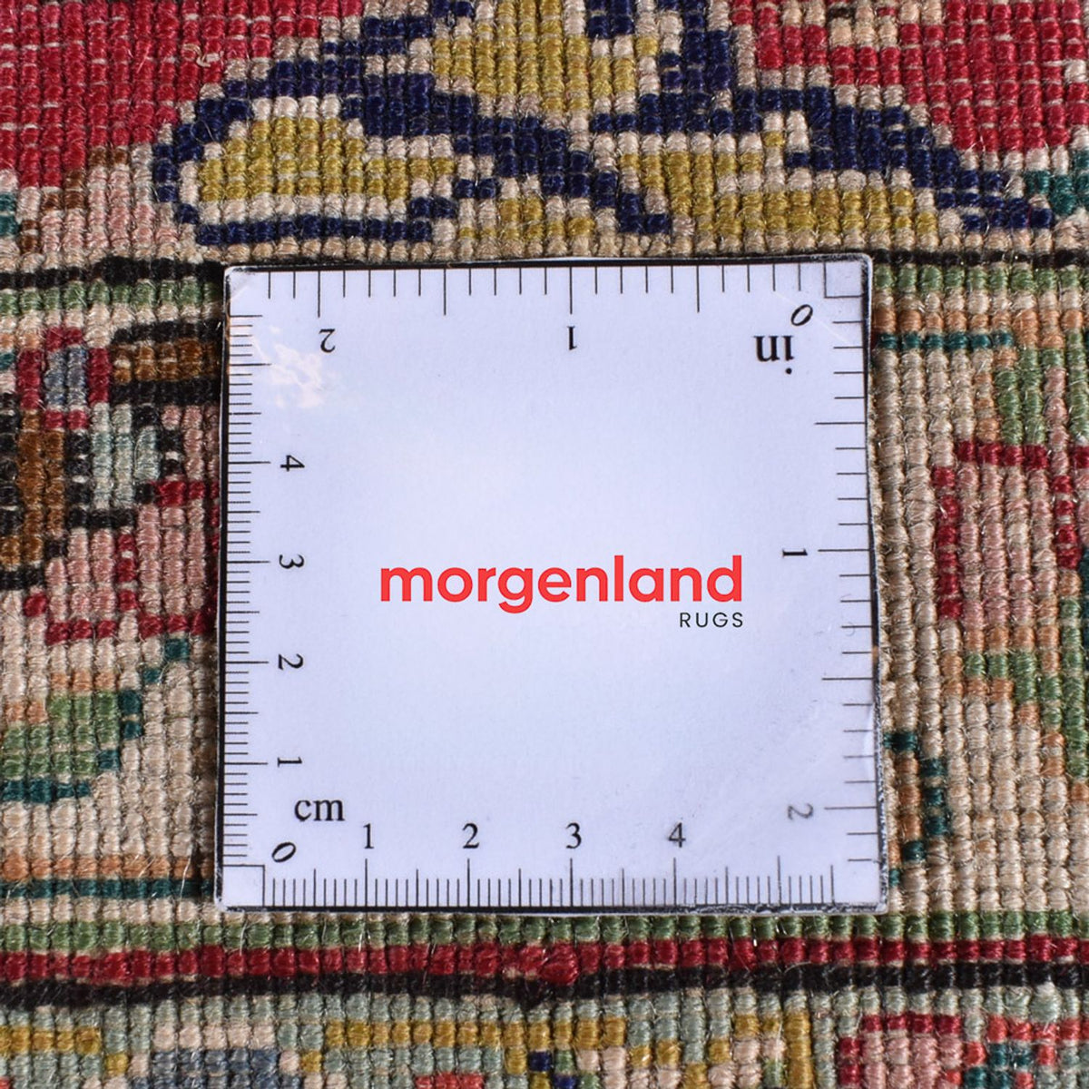 Perzisch tapijt - Tabriz - Royal - 400 x 300 cm - donkerblauw