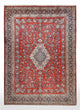 Sarouk Tapijt 415x310cm - Perzisch tapijt