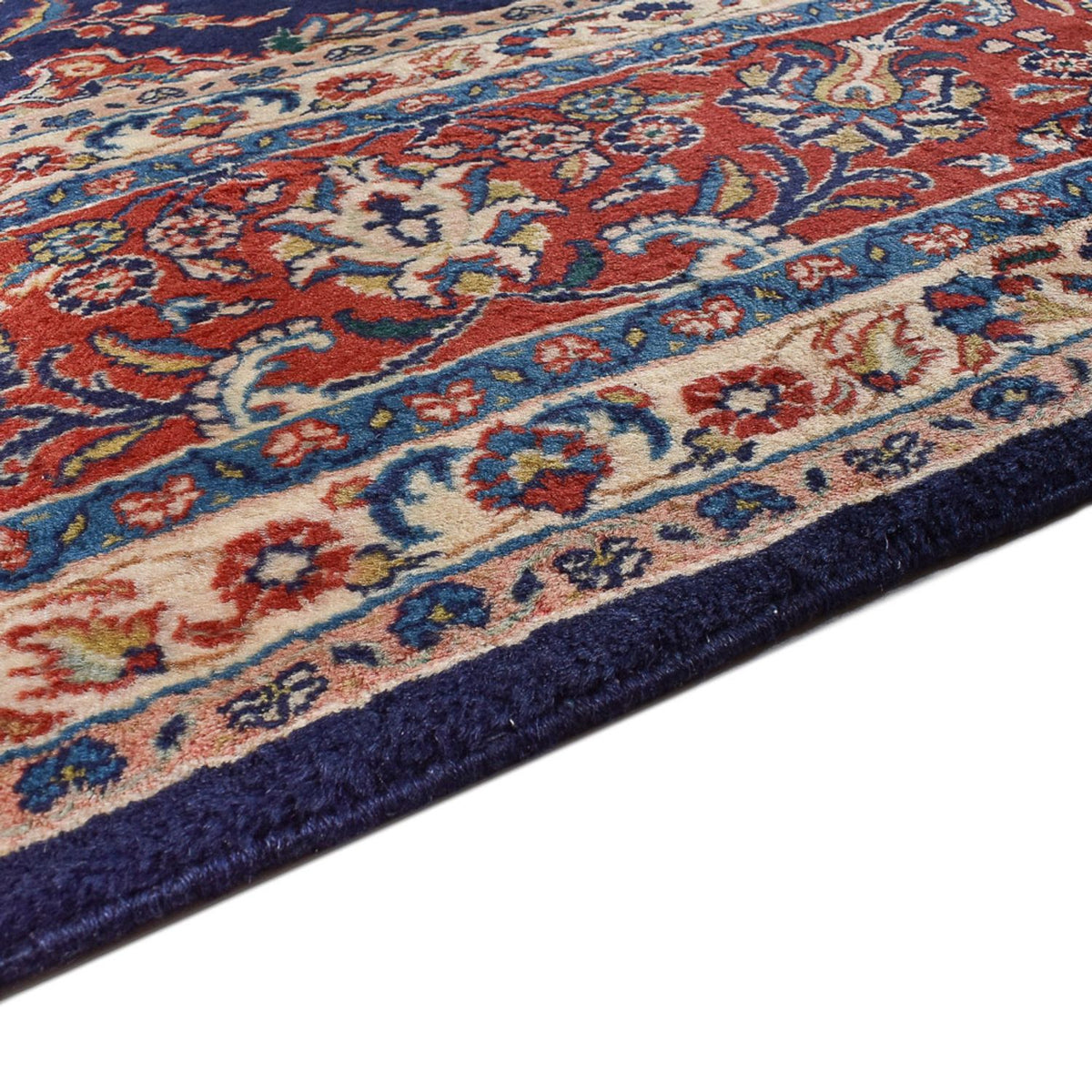 Sarouk Tapijt 305x410cm - Perzisch tapijt