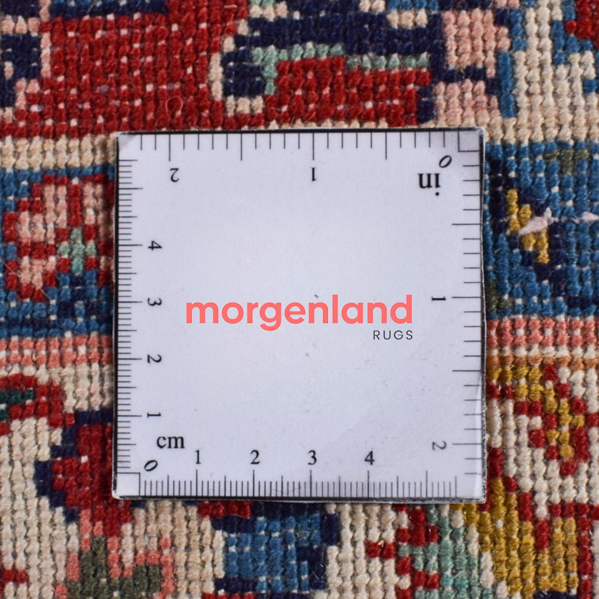 Perzisch tapijt - Klassiek - 410 x 305 cm - donkerblauw