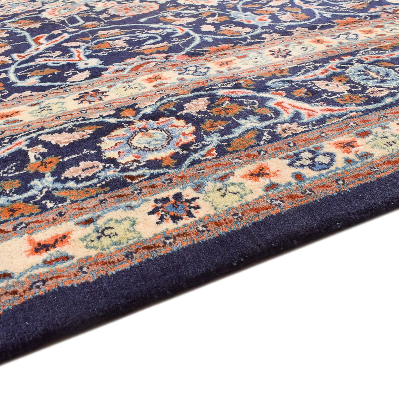 Mashhad Tapijt 310x217cm - Perzisch tapijt