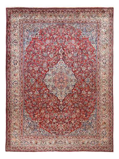 Sarouk Tapijt 307x420cm - Perzisch tapijt
