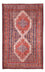 Perzisch tapijt - Klassiek - 334 x 207 cm - rood