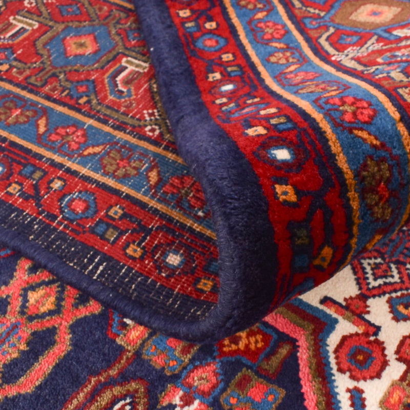 Perzisch tapijt - Klassiek - 334 x 207 cm - rood