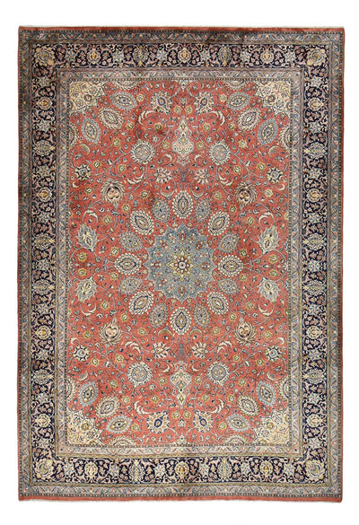 Sarouk Tapijt 266x395cm - Perzisch tapijt