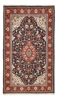 Sarough Tapijt 236x140cm - Perzisch tapijt – product image