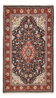Sarough Tapijt 236x140cm - Perzisch tapijt