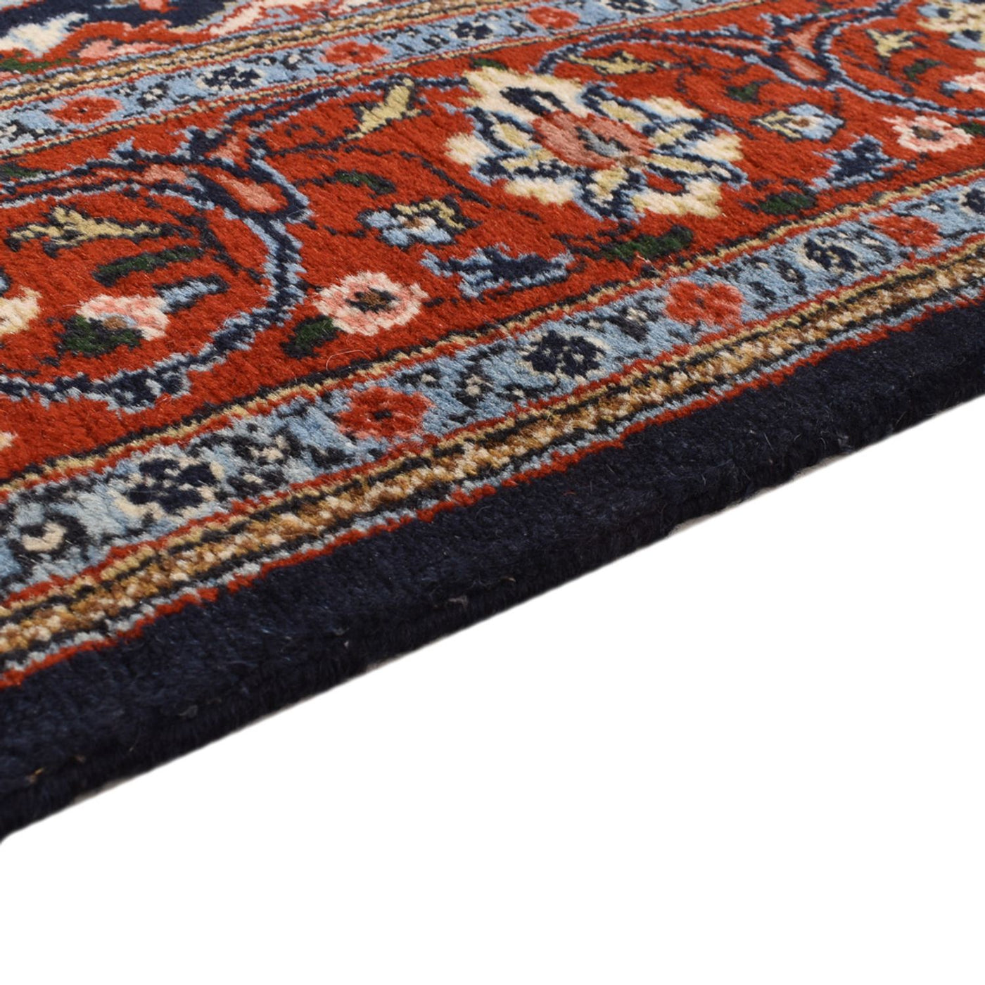 Sarough Tapijt 236x140cm - Perzisch tapijt