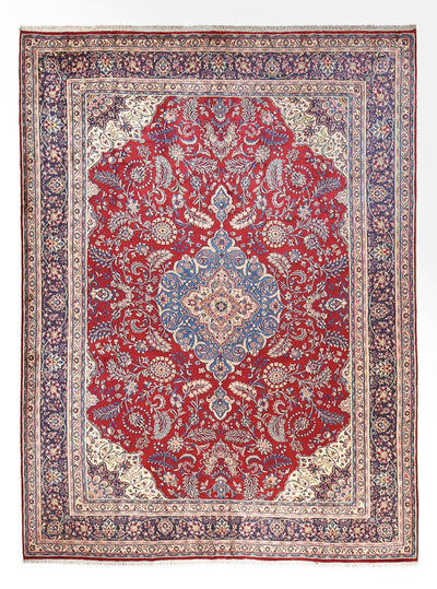Sarouk Tapijt 303x410cm - Perzisch tapijt
