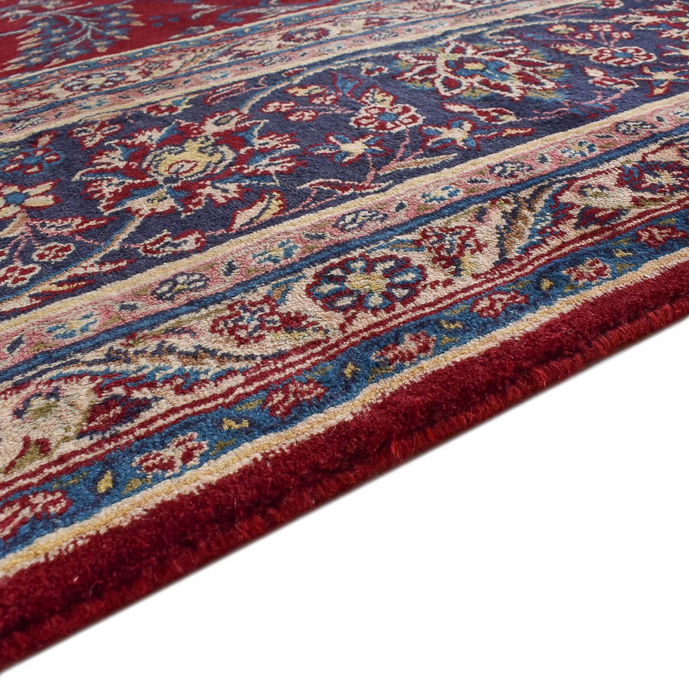Sarouk Tapijt 410x303cm - Perzisch tapijt
