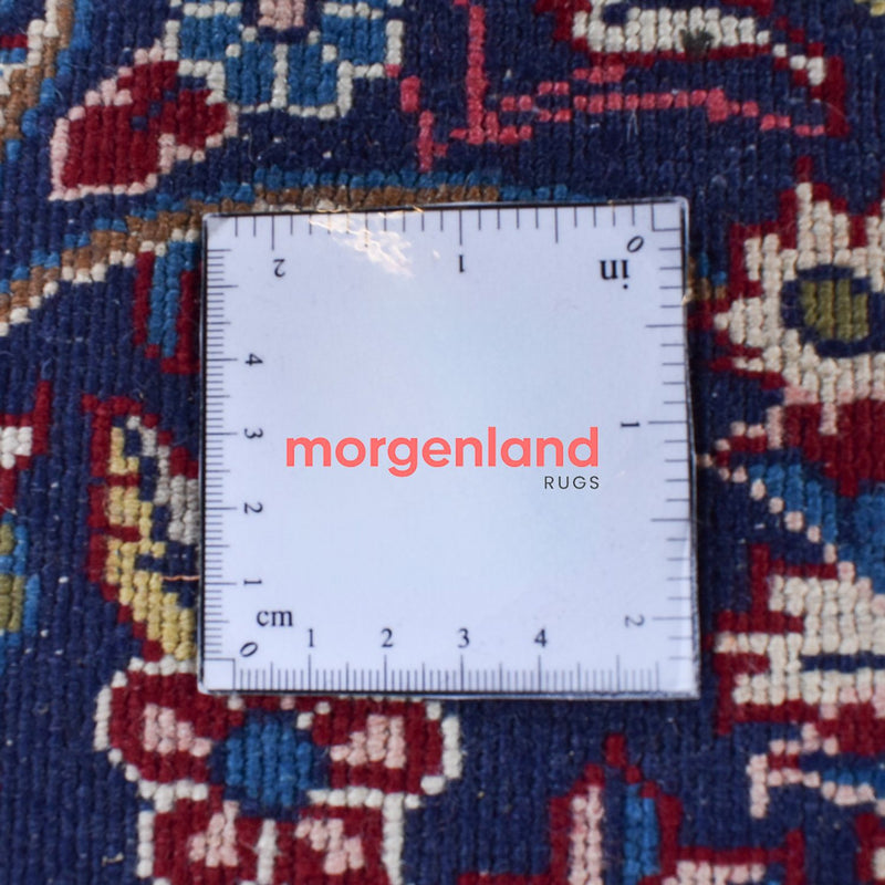 Perzisch tapijt - Klassiek - 410 x 303 cm - rood