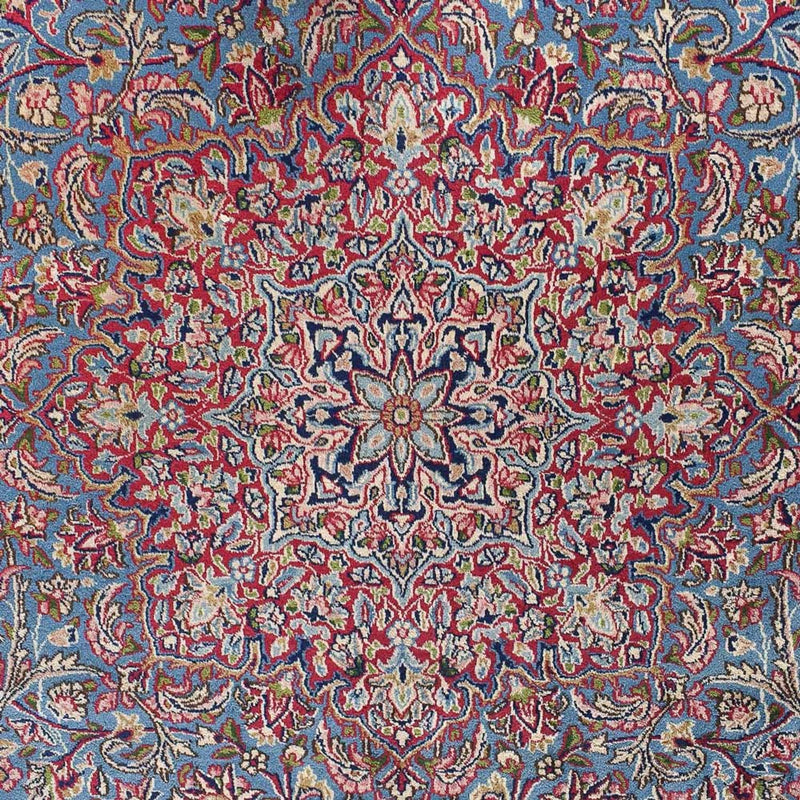 Perzisch tapijt - Royal - 433 x 318 cm - taupe