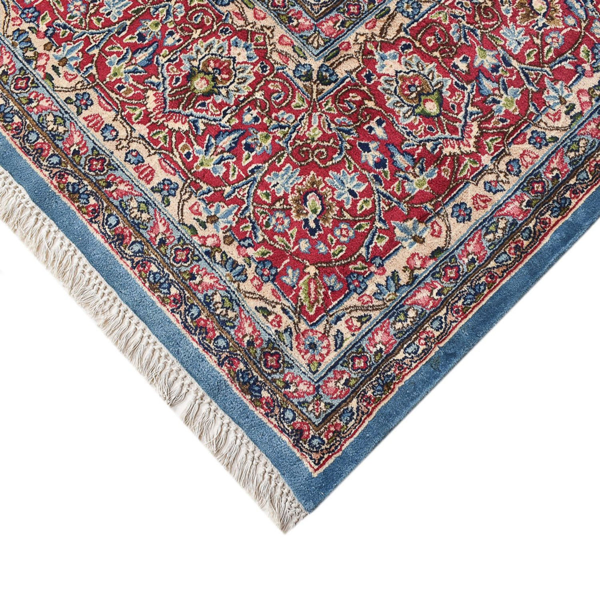 Rafsanjan Tapijt 318x433cm - Perzisch tapijt