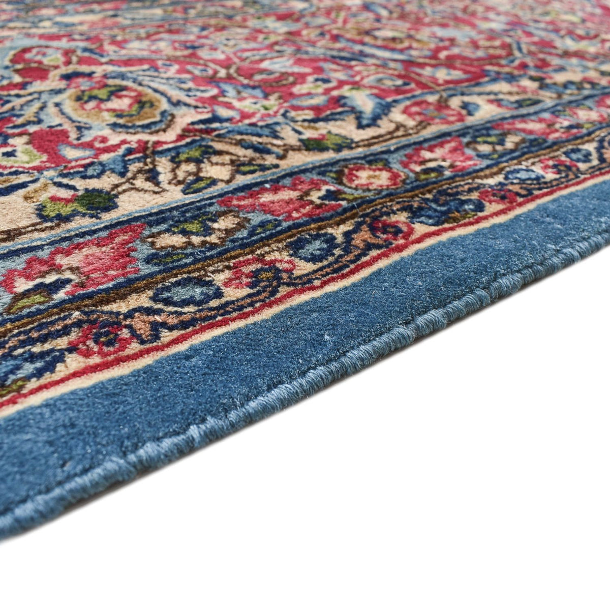 Perzisch tapijt - Royal - 433 x 318 cm - taupe