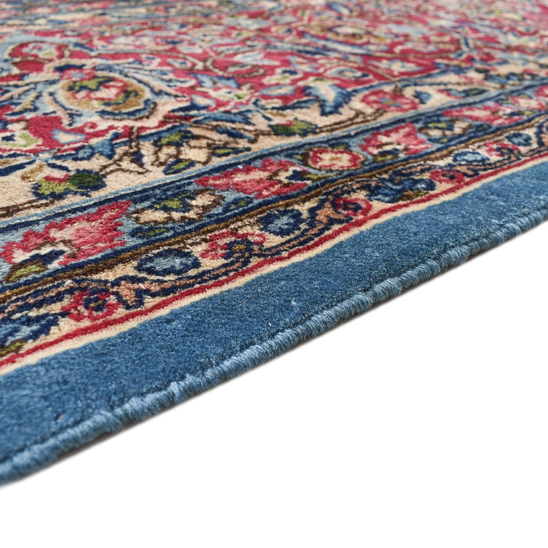 Perzisch tapijt - Royal - 433 x 318 cm - taupe