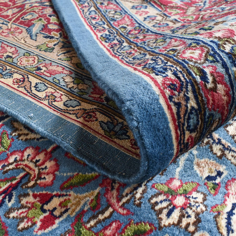 Perzisch tapijt - Royal - 433 x 318 cm - taupe