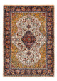 Tabriz - 40 Raj Tapijt 210x153cm - Perzisch tapijt