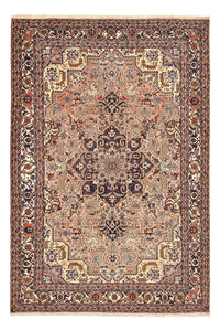 Perzisch Tapijt - Nomadisch - 290 x 200 cm - beige
