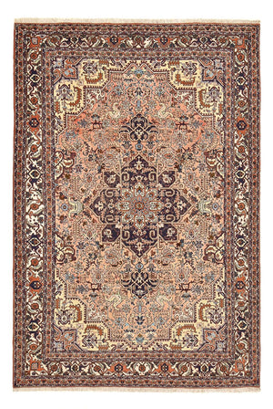 Perzisch Tapijt - Nomadisch - 290 x 200 cm - beige