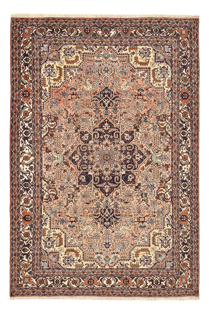 Perzisch Tapijt - Nomadisch - 290 x 200 cm - beige