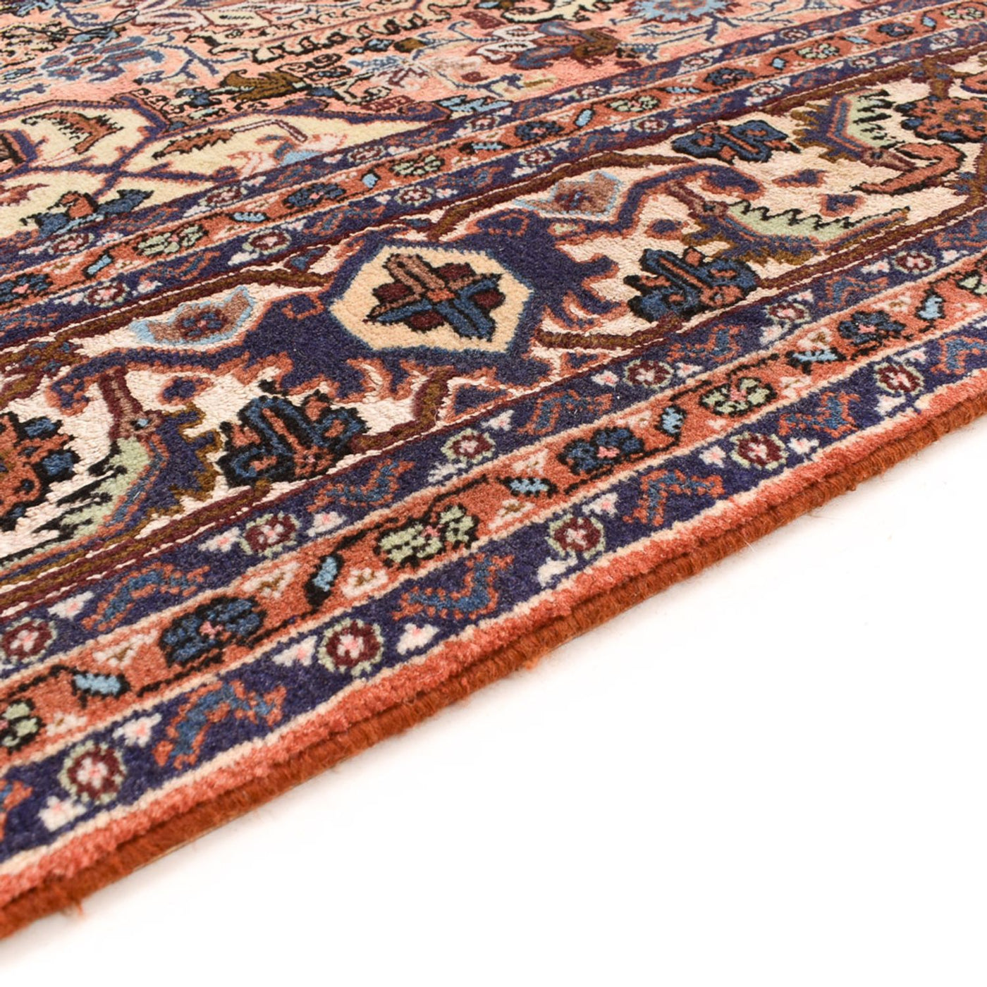 Ardebil Tapijt 290x200cm - Perzisch tapijt
