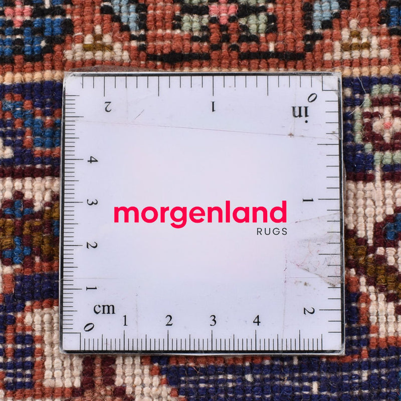 Perzisch Tapijt - Nomadisch - 290 x 200 cm - beige