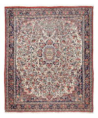 Bidjar Tapijt 272x222cm - Perzisch tapijt – product image