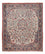 Perzisch tapijt - Bijar - 272 x 222 cm - beige