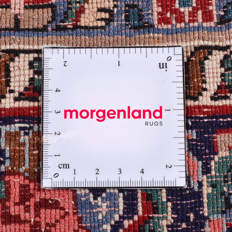 Perzisch tapijt - Bijar - 272 x 222 cm - beige