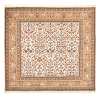 Tabatabaei Tapijt 200x200cm - Perzisch tapijt – product image