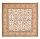 Tabatabaei Tapijt 200x200cm - Perzisch tapijt