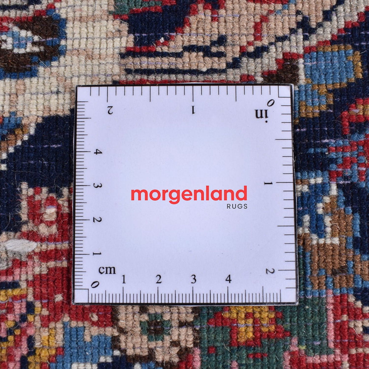 Perzisch tapijt - Klassiek - 337 x 248 cm - crème