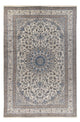 Nain - 9 la Tapijt 626x400cm - Perzisch tapijt