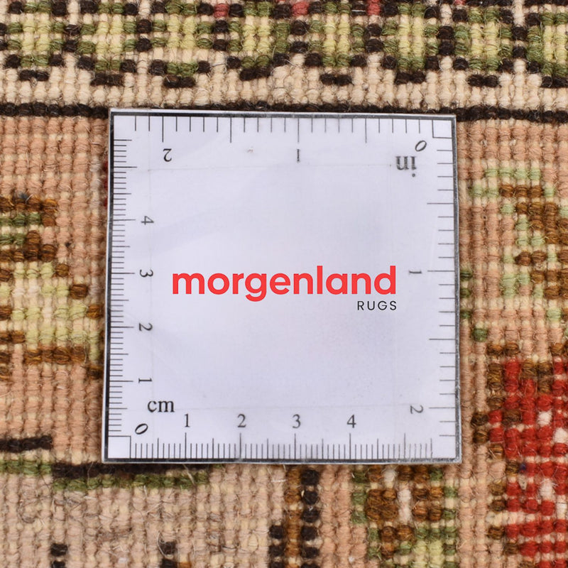 Perzisch tapijt - Klassiek - 150 x 100 cm - licht beige