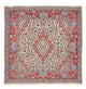 Kashmar Tapijt 200x195cm - Perzisch tapijt