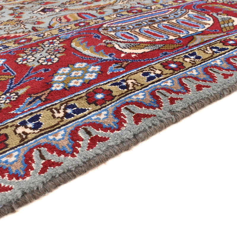 Perzisch tapijt - Klassiek vierkant  - 200 x 195 cm - zand