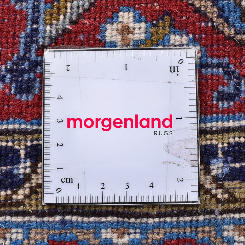 Perzisch tapijt - Klassiek vierkant  - 200 x 195 cm - zand