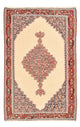 Senneh kilim Tapijt 242x155cm