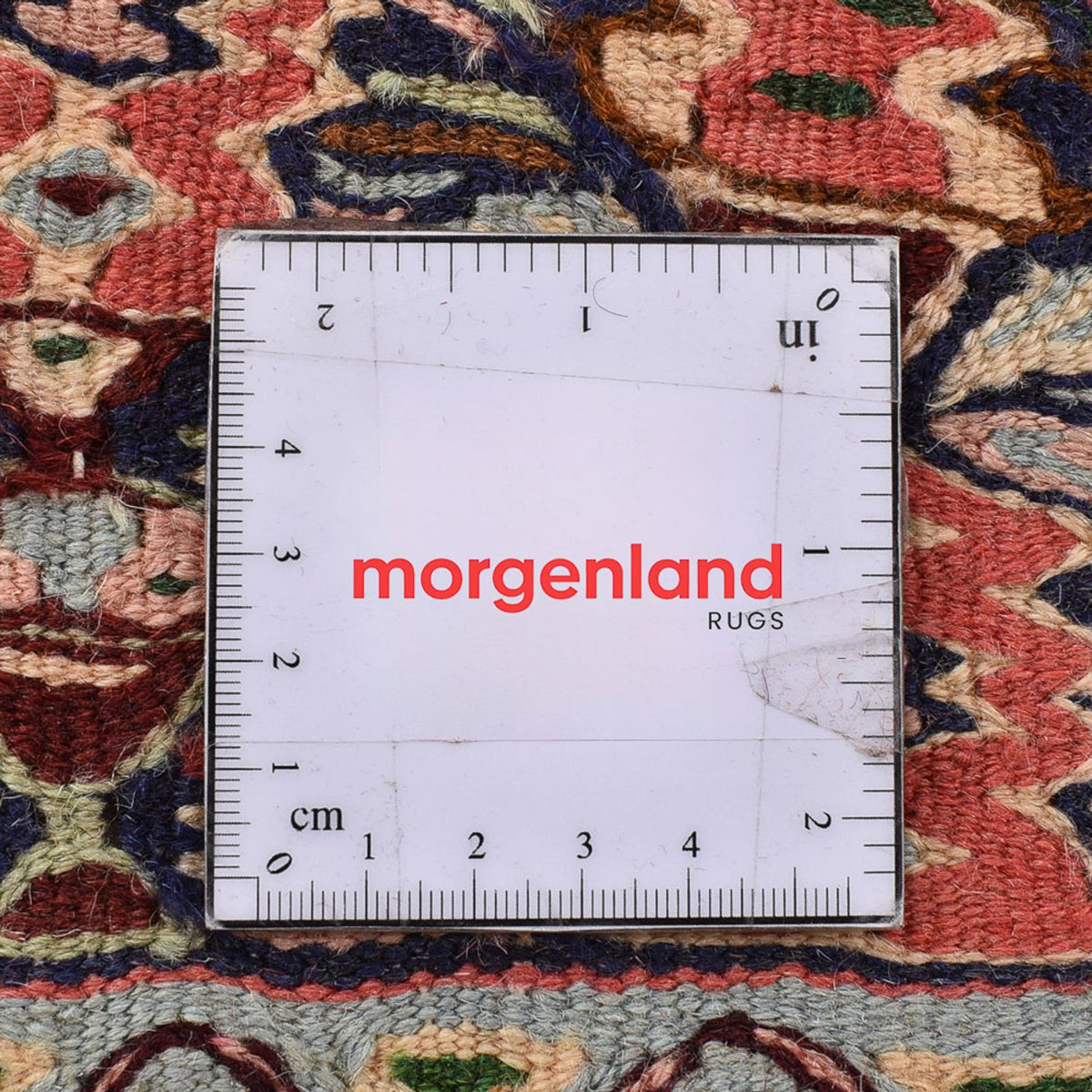 Kelim tapijt - Oosters - 242 x 155 cm - beige