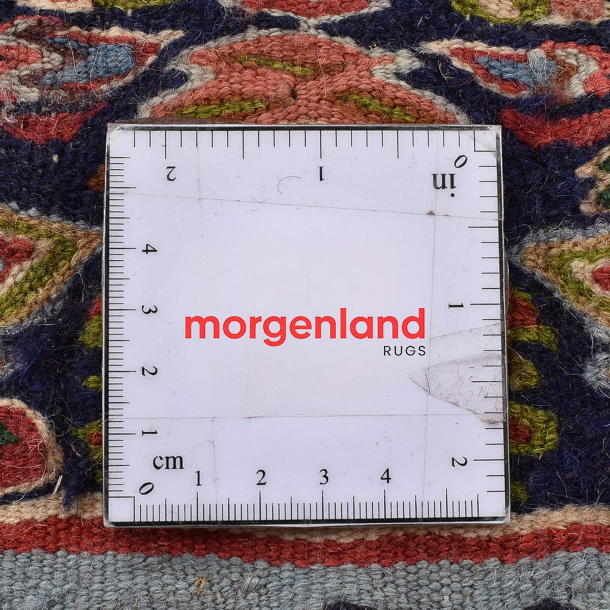 Kelim tapijt - Oosters - 255 x 143 cm - donker beige