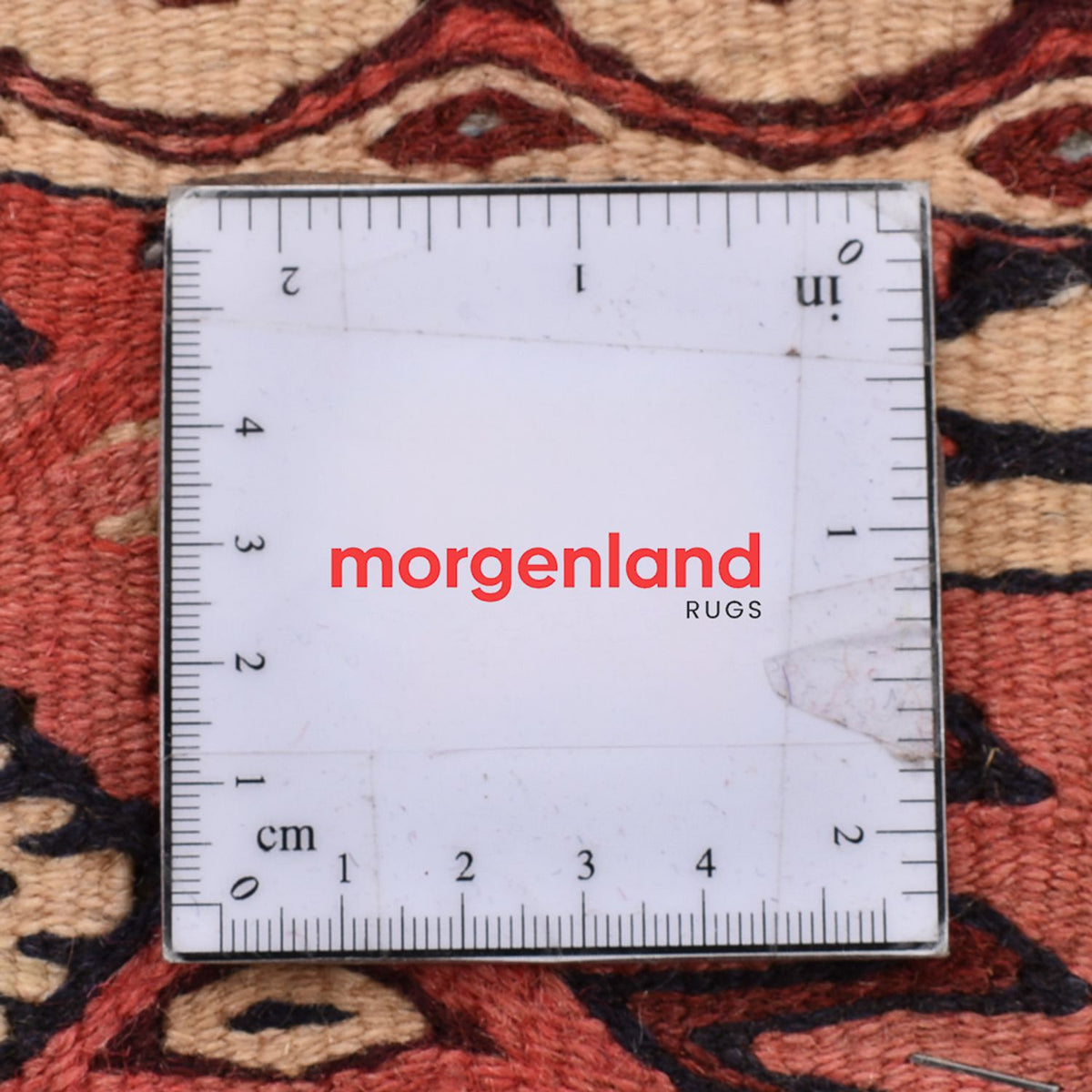 Kelim tapijt - Oosters - 238 x 132 cm - donker beige