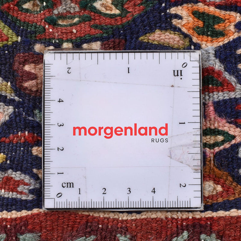 Kelim tapijt - Oosters - 232 x 157 cm - bruin