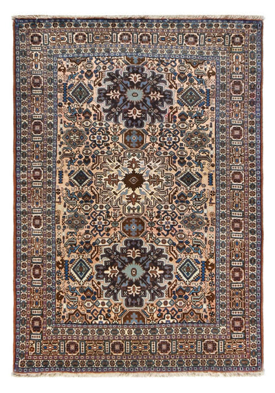 Ardabil Tapijt 136x200cm - Perzisch tapijt