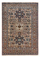 Ardebil Tapijt 200x136cm - Perzisch tapijt
