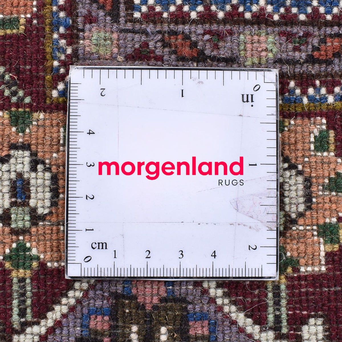 Perzisch tapijt - Tabriz - Royal - 297 x 250 cm - bruin